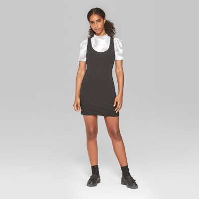 Tank Mini Dress